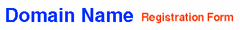 The Interenet Hardlink Domain logo
